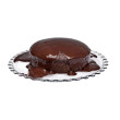 Блюдо для торту, д-37см,h-14мм,Patissiere
