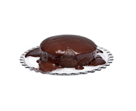 Блюдо для торта, д-37см, h-14мм, Patissiere