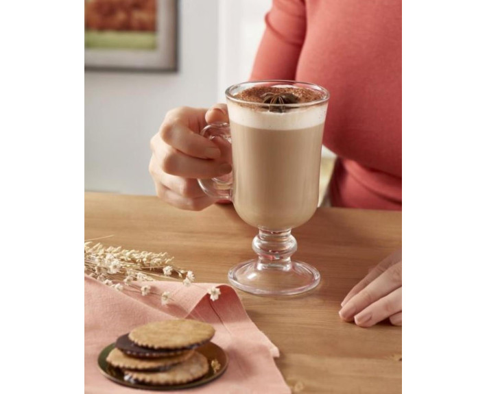 Чашка для кави <i>Irish coffee</i>