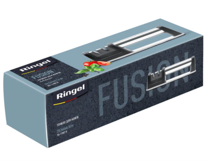 Аксесуари д/ножів RINGEL Fusion точило,Китай