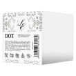Банка LIMITED EDITION DOT 1.9 л /сіра в уп.,Китай