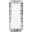 Блюдо LIMITED EDITION PROVENCE /прямок./30х13.5/ см в ас-ті,Китай