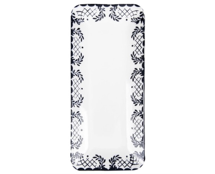 Блюдо LIMITED EDITION PROVENCE /прямок./30х13.5/ см в ас-ті,Китай