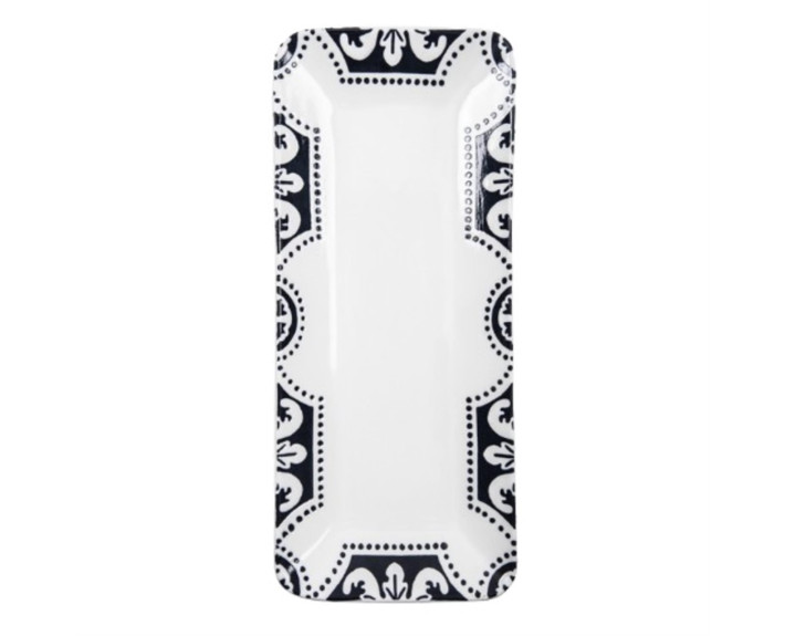 Блюдо LIMITED EDITION PROVENCE /прямок./30х13.5/ см в ас-ті,Китай