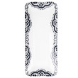 Блюдо LIMITED EDITION PROVENCE /прямок./30х13.5/ см в ас-ті,Китай