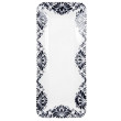 Блюдо LIMITED EDITION PROVENCE /прямок./30х13.5/ см в ас-ті,Китай