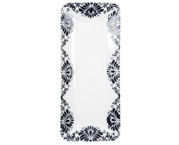 Блюдо LIMITED EDITION PROVENCE /прямок./30х13.5/ см в ас-ті,Китай