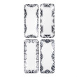 Блюдо LIMITED EDITION PROVENCE /прямок./30х13.5/ см в ас-ті,Китай