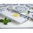 Блюдо LIMITED EDITION PROVENCE /прямок./30х13.5/ см в ас-ті,Китай