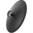 Кастрюля IQ Be Traditional алюминиевая 20 см (2.7 л) с крышкой, Китай