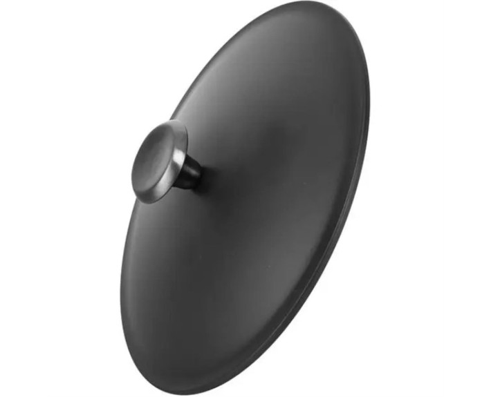 Кастрюля IQ Be Traditional алюминиевая 20 см (2.7 л) с крышкой, Китай