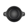 Каструля RINGEL Zitrone Black 24x16.2 см (5.8л) з кришкой,Китай