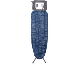 Прасувальна дошка EGE MINI ONE Newspaper Blue 30*90 см,Туреччина