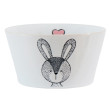 Салатник/Піала LIMITED EDITION HARE 480 мл/ белий,Китай
