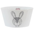 Салатник/Піала LIMITED EDITION HARE 480 мл/ белий,Китай