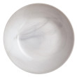 Тарелка LUMINARC DIWALI MARBLE GRANIT /20 см/суп.,Франция