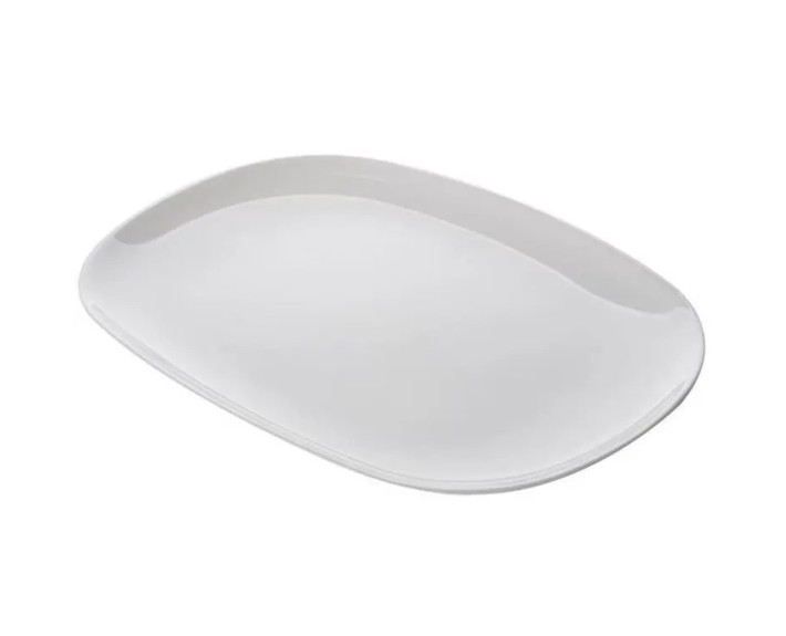 Товар LUMINARC SWEET LINE WHITE прямоуг./35 см, Франция