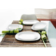 Товар LUMINARC SWEET LINE WHITE прямоуг./35 см, Франция