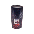 Чашка LIMITED EDITION TRAVEL LIFE /360 мл/ з кришк./ в подар.упак.,Китай