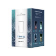 Чашка LIMITED EDITION TRAVEL LIFE /360 мл/ з кришк./ в подар.упак.,Китай
