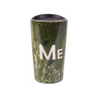 Чашка LIMITED EDITION TRAVEL ME /360 мл/ з кришк./ в подар.упак.,Китай