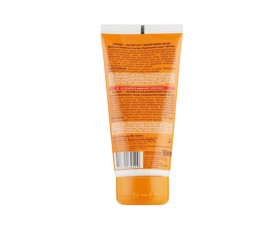 Крем для безпечної засмаги Надвисокий захист SPF-50+ 160мл СС