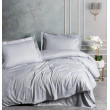 КПБ 2,0 ELEGANT (підк.200X220см, прост.240X260см, навол.2шт 50X70см), GRI, страйп-сатин, ТМ Coton Bo