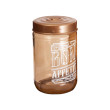 Банка HEREVIN Gold Rose 0.66 л