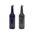 Пляшка д/олії HEREVIN Dark Blue-Grey-Ivy MIXl/0.75 л д/олії