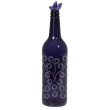 Пляшка д/олії HEREVIN Dark Blue-Grey-Ivy MIXl/0.75 л д/олії