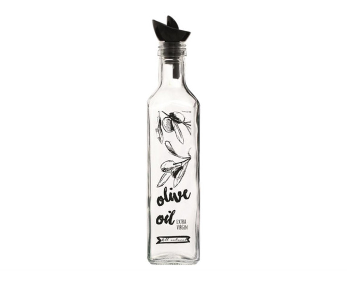 Пляшка д/олії HEREVIN Oil&Vinegar Bottle-Olive Oill/0.5 л д/олії