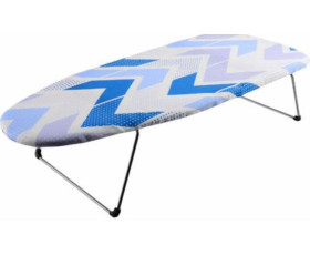 Прасувальна дошка EGE AQUA-21 Blue Wave 38*120 см