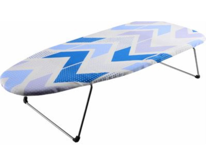 Прасувальна дошка EGE AQUA-21 Blue Wave 38*120 см