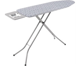 Прасувальна дошка EGE AQUA-21 Grey Prizm 38*120 см