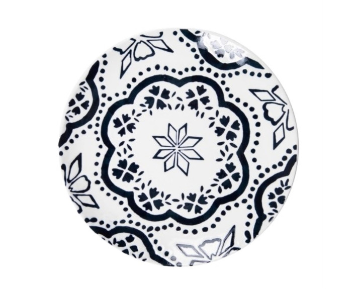 Тарелка Limited Edition PROVENCE / десерт. / 20 см / в ассортименте