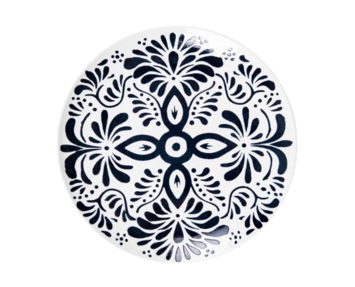 Тарелка Limited Edition PROVENCE / десерт. / 20 см / в ассортименте