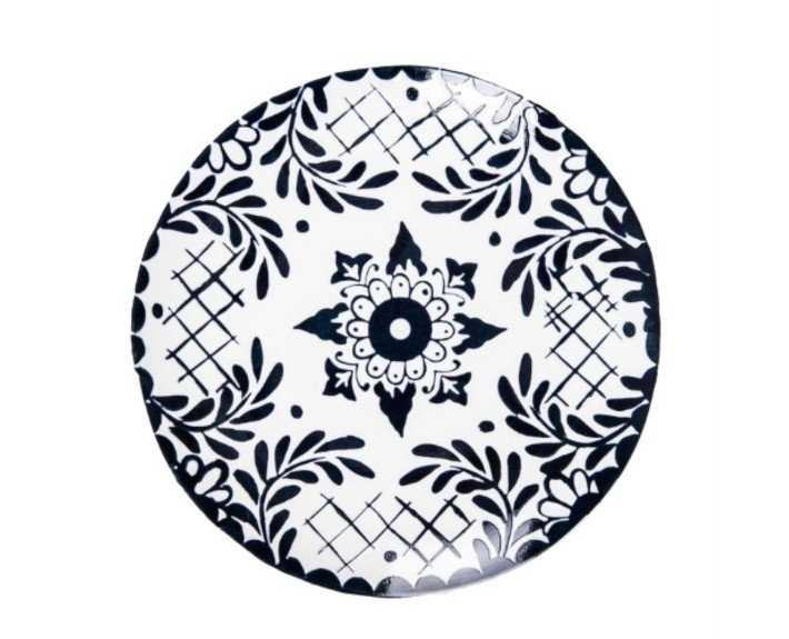 Тарелка Limited Edition PROVENCE / десерт. / 20 см / в ассортименте