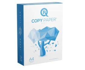 Папір оф. BASIK COPI PAPER А4 80гр/м2,500шт/уп