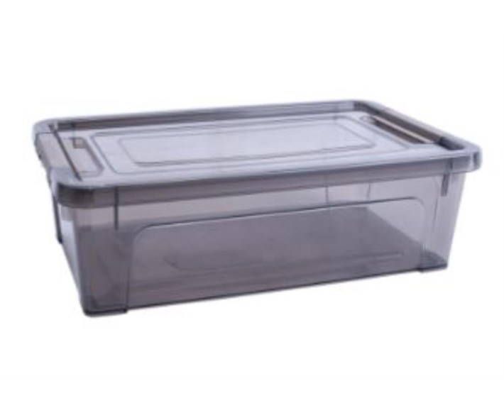 Контейнер "Smart Box"  1,7л (корич. пр,/какао)
