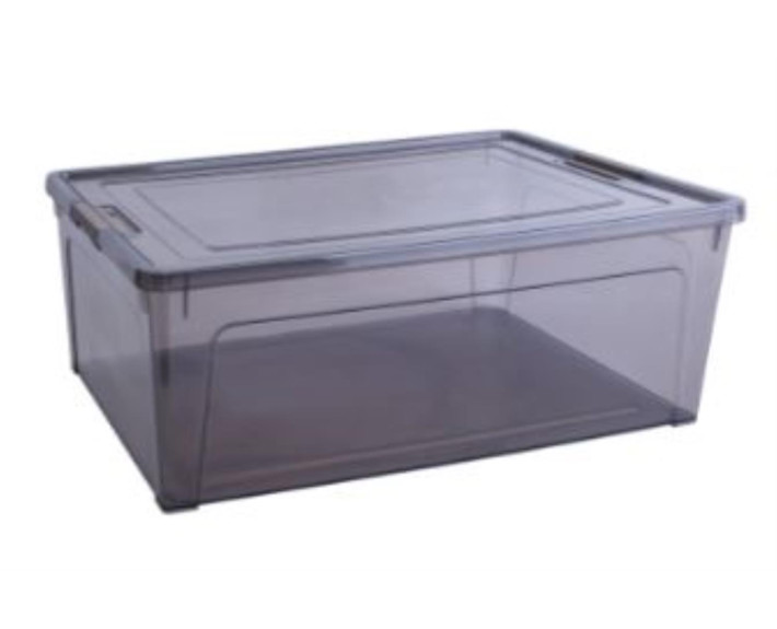 Контейнер "Smart Box"  11,7л (корич. пр,/какао)