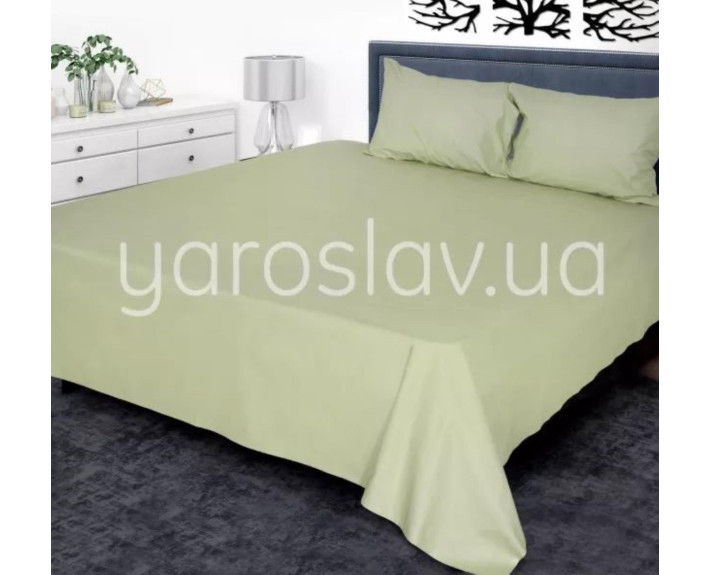 Простирадло бязь1,5 диз,05 Україна