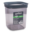 Ємність для сипучих Vinto Food 0,87л, пластик, ТМ Gondol, Туреччина