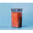 Ємність для сипучих Vinto Food 3,1л, пластик, ТМ Gondol, Туреччина