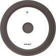 Крышка RINGEL Universal силиконовая унив.24/26/28см