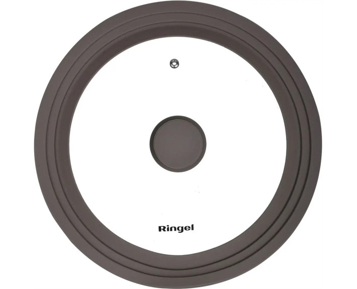 Крышка RINGEL Universal силиконовая унив.24/26/28см
