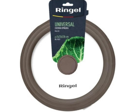 Кришка RINGEL Universal силіконова унів.24/26/28см