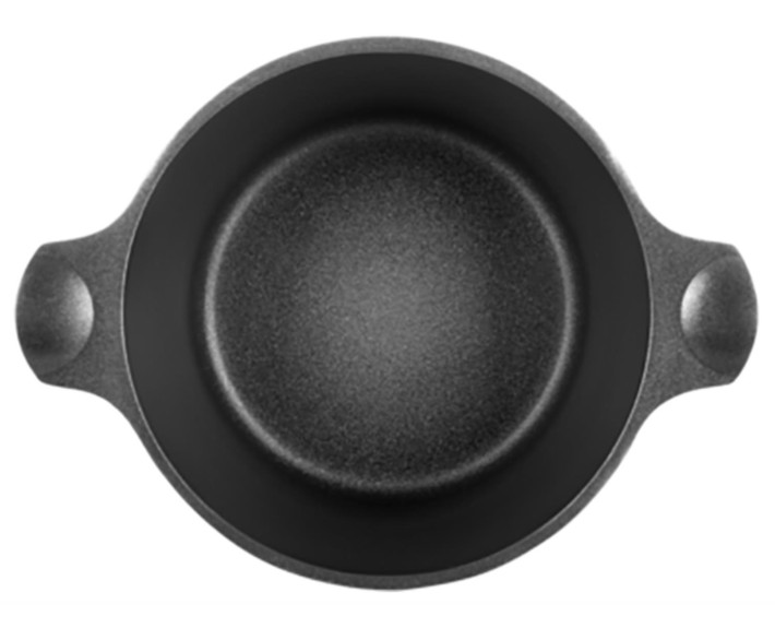 Кастрюля RINGEL Zitrone 20x9.5 см (2,5л) с крышкой