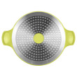 Кастрюля RINGEL Zitrone 20x9.5 см (2,5л) с крышкой