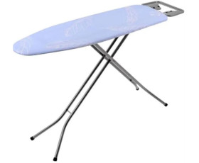 Прасувальна дошка EGE ONE Blue Feather 30*105 см