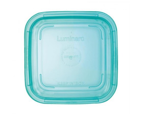Контейнер LUMINARC KEEP'N BOX /квадр. /1220 мл